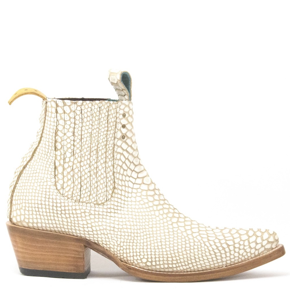 no.1001 Freeway Chelsea Boot
